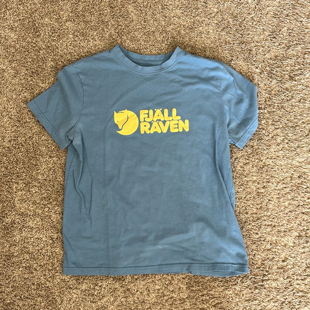 Fjallraven tee